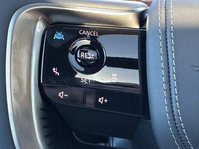 new 2026 INFINITI QX80 car, priced at $116,860