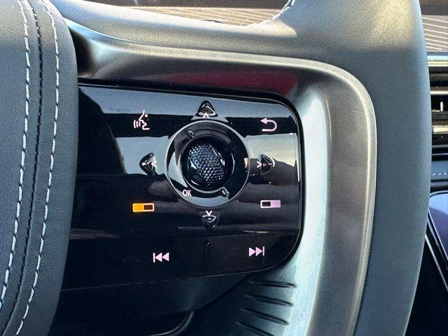 new 2026 INFINITI QX80 car, priced at $116,860