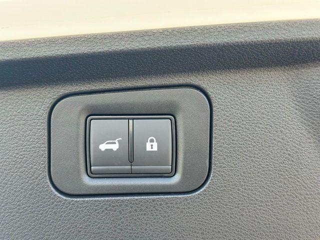 new 2026 INFINITI QX80 car, priced at $116,860