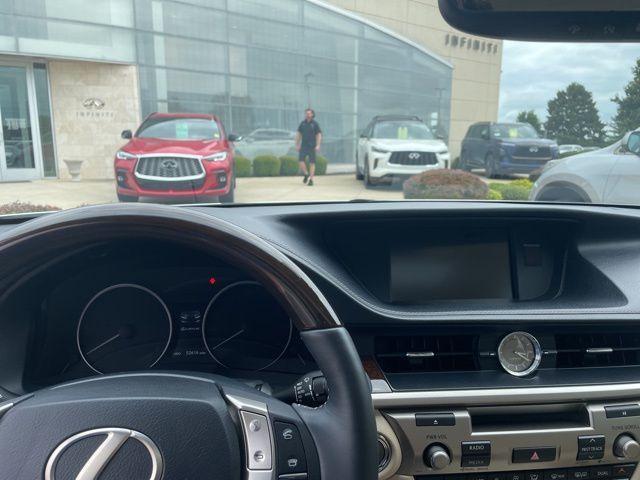 used 2013 Lexus ES 350 car, priced at $19,000