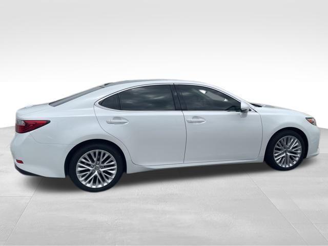 used 2013 Lexus ES 350 car, priced at $19,000