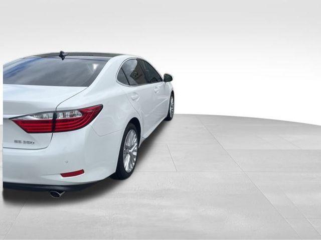 used 2013 Lexus ES 350 car, priced at $19,000