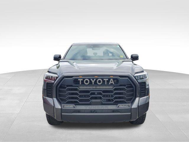 used 2024 Toyota Tundra Hybrid car, priced at $64,980