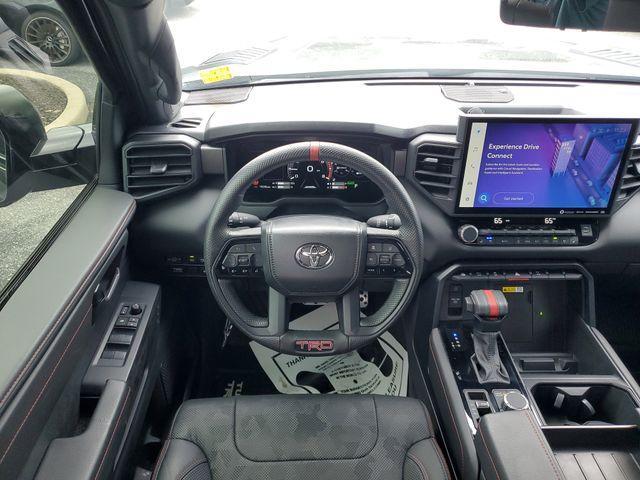 used 2024 Toyota Tundra Hybrid car, priced at $64,980