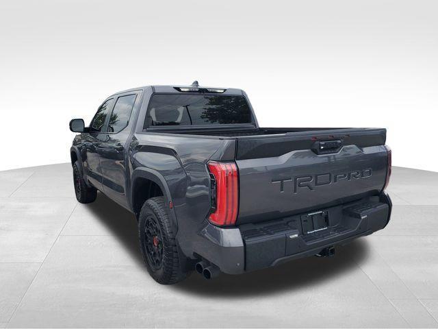 used 2024 Toyota Tundra Hybrid car, priced at $64,980