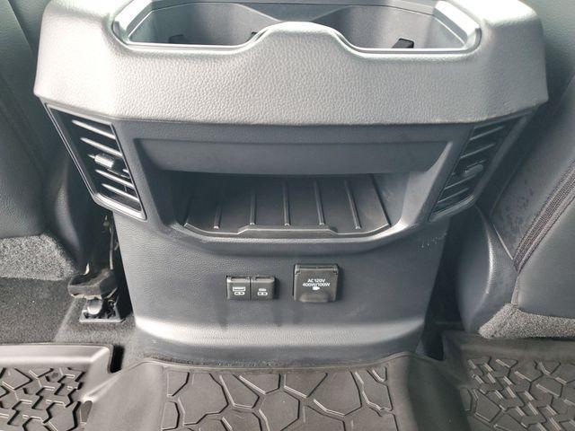 used 2024 Toyota Tundra Hybrid car, priced at $64,980