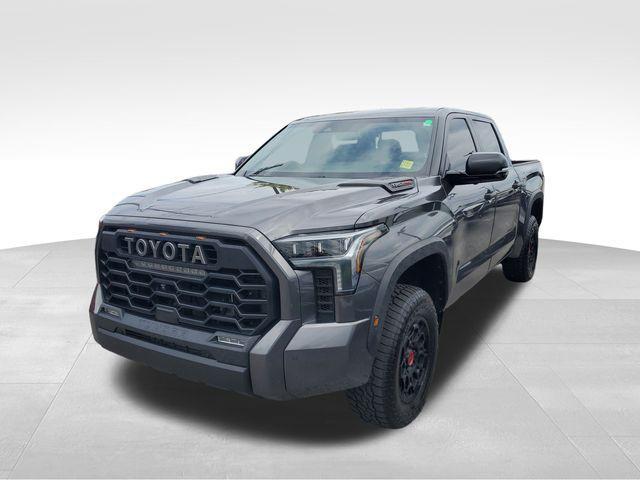 used 2024 Toyota Tundra Hybrid car, priced at $64,980