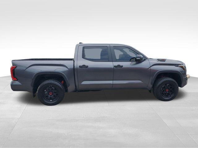 used 2024 Toyota Tundra Hybrid car, priced at $64,980