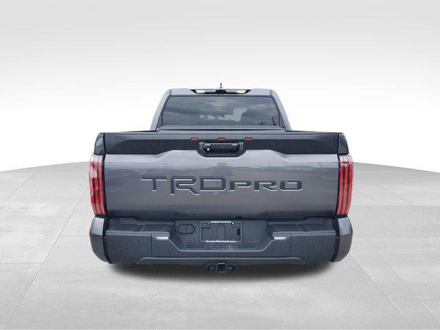 used 2024 Toyota Tundra Hybrid car, priced at $64,980