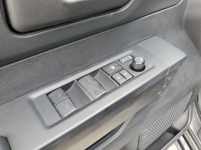 used 2024 Toyota Tundra Hybrid car, priced at $64,980