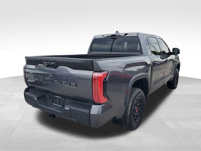 used 2024 Toyota Tundra Hybrid car, priced at $64,980