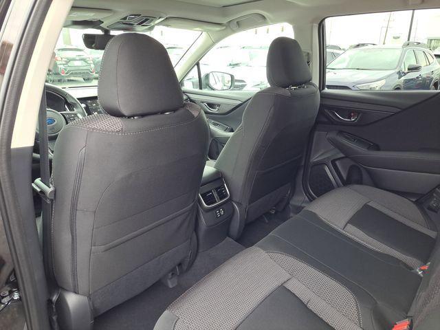 new 2025 Subaru Outback car, priced at $38,567