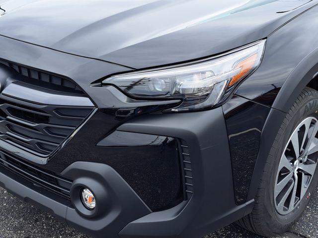 new 2025 Subaru Outback car, priced at $38,567