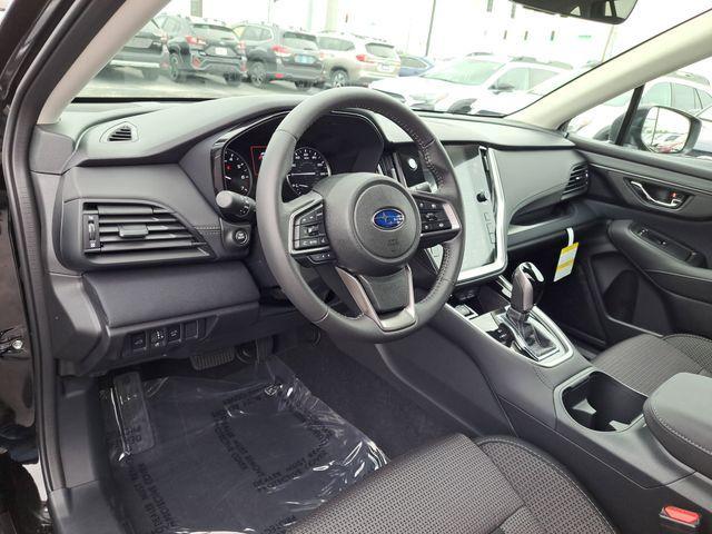 new 2025 Subaru Outback car, priced at $38,567
