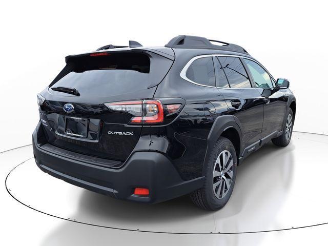 new 2025 Subaru Outback car, priced at $38,567