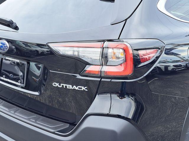 new 2025 Subaru Outback car, priced at $38,567
