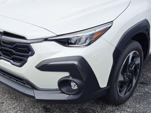 new 2025 Subaru Crosstrek car, priced at $36,104