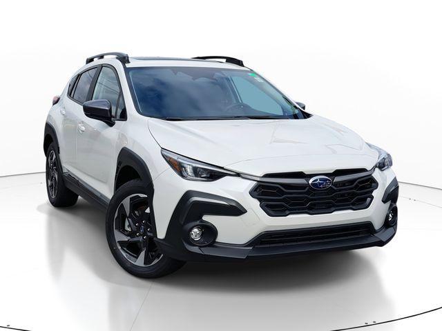 new 2025 Subaru Crosstrek car, priced at $36,104