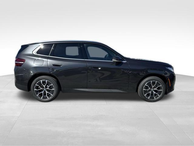 new 2026 BMW X3 car, priced at $55,415