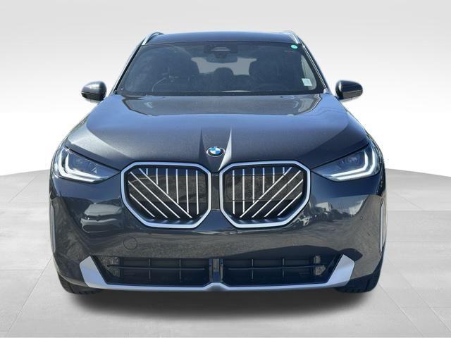 new 2026 BMW X3 car, priced at $55,415