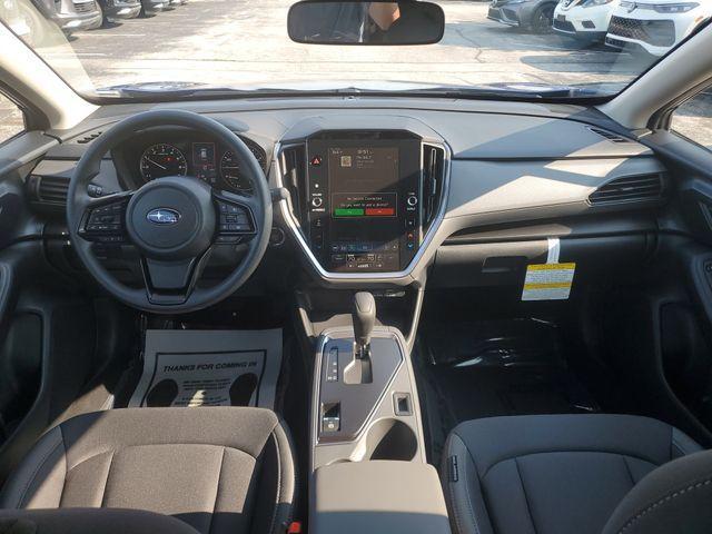 new 2025 Subaru Crosstrek car, priced at $30,520