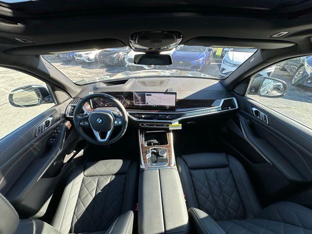 new 2026 BMW X5 car, priced at $80,125