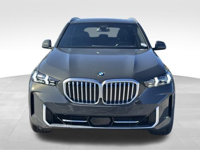 new 2026 BMW X5 car, priced at $80,125