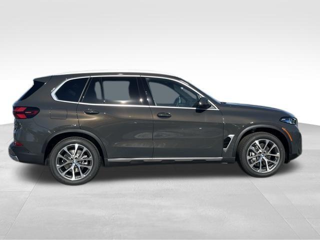 new 2026 BMW X5 car, priced at $80,125