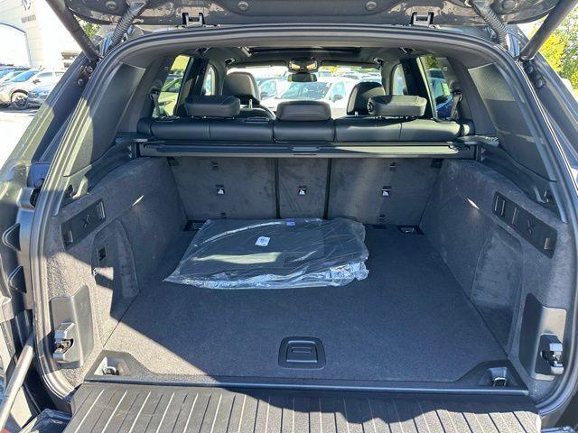new 2026 BMW X5 car, priced at $80,125