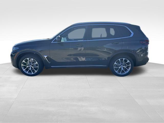 new 2026 BMW X5 car, priced at $80,125