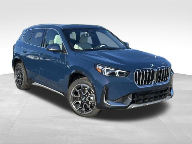 new 2026 BMW X1 car, priced at $49,755