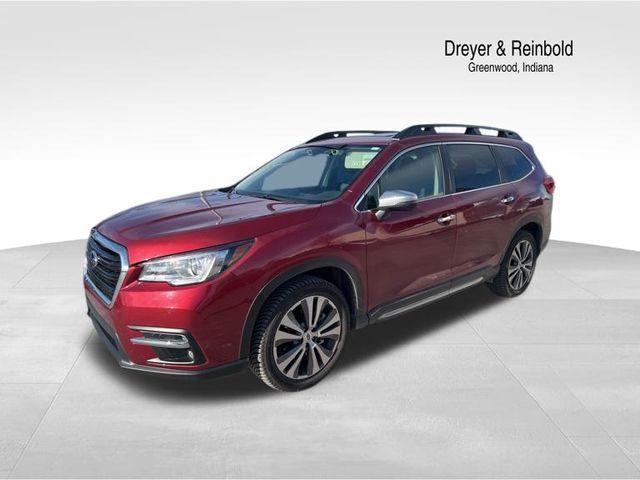 used 2021 Subaru Ascent car, priced at $29,580