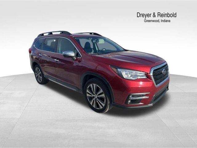 used 2021 Subaru Ascent car, priced at $29,580