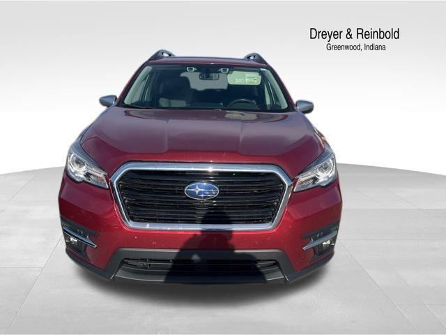 used 2021 Subaru Ascent car, priced at $29,580