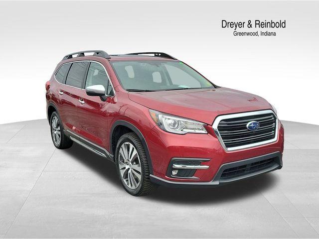 used 2021 Subaru Ascent car, priced at $29,580