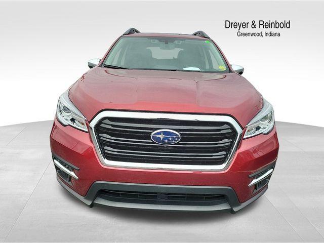 used 2021 Subaru Ascent car, priced at $29,580