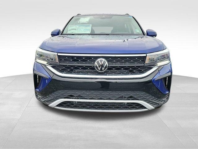 new 2024 Volkswagen Taos car, priced at $30,981