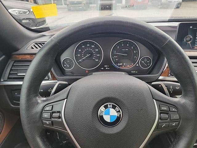 used 2016 BMW 428 car, priced at $22,000