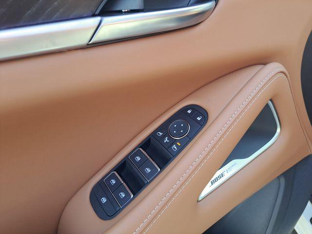 new 2025 INFINITI QX60 car, priced at $69,550