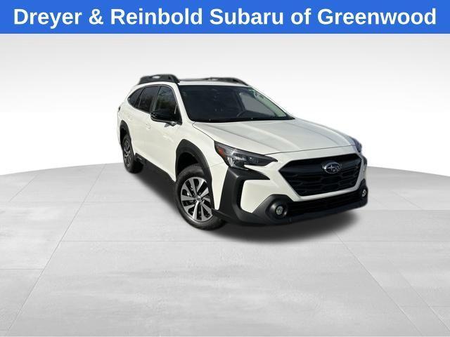 new 2025 Subaru Outback car, priced at $36,061