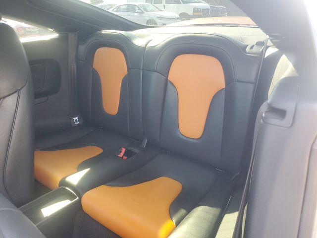 used 2015 Audi TTS car, priced at $24,980