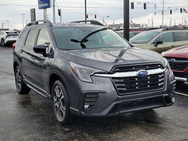 new 2025 Subaru Ascent car, priced at $48,002