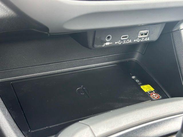 used 2024 Subaru Crosstrek car, priced at $30,900