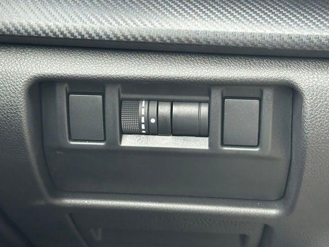 used 2024 Subaru Crosstrek car, priced at $30,900