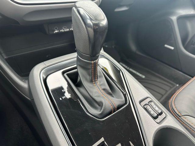 used 2024 Subaru Crosstrek car, priced at $30,900