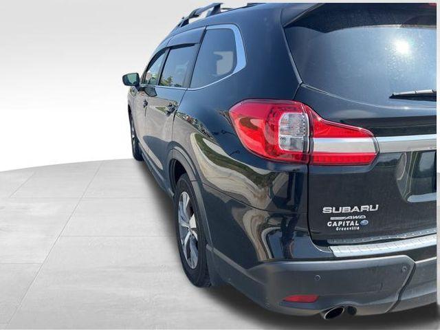 used 2020 Subaru Ascent car, priced at $19,980