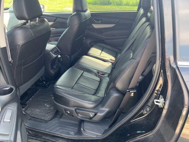 used 2020 Subaru Ascent car, priced at $19,980