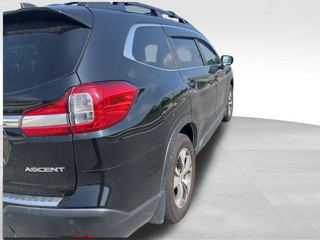 used 2020 Subaru Ascent car, priced at $19,980