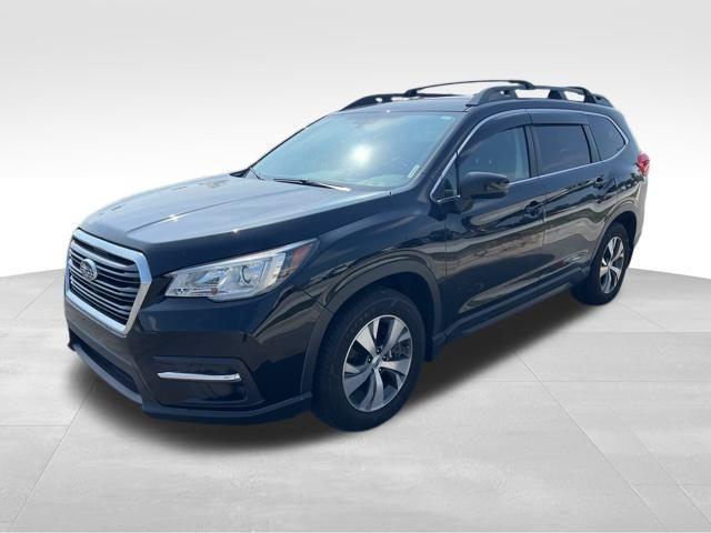 used 2020 Subaru Ascent car, priced at $19,980
