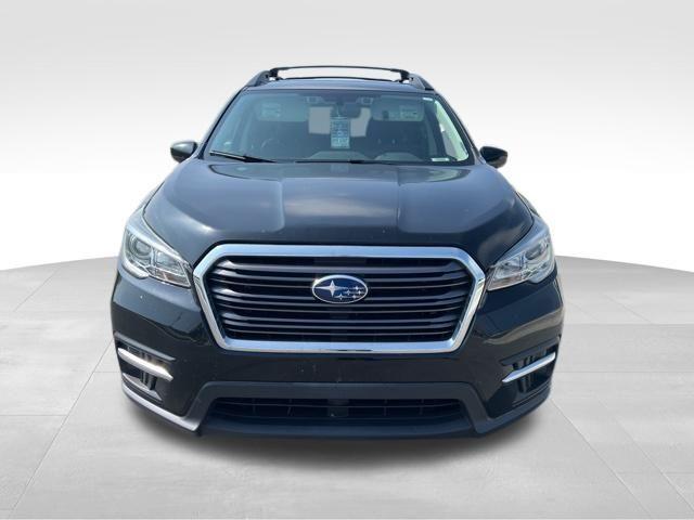 used 2020 Subaru Ascent car, priced at $19,980